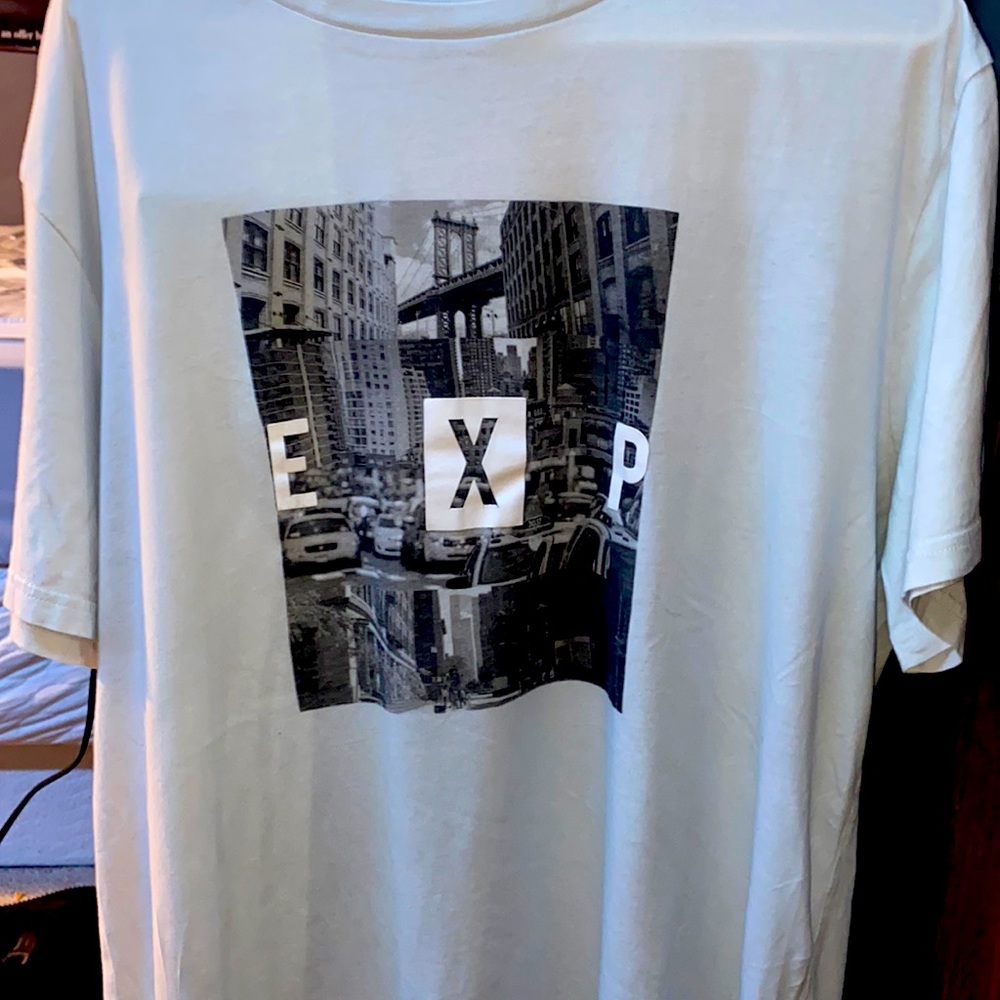 Men’s Express “New York City” T-Shirt